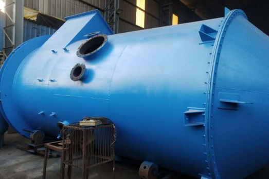 Rubber lining services